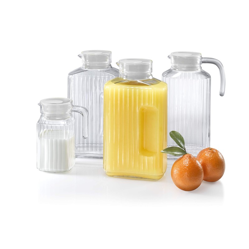 Luminarc 46538 Quadro Pitcher 2L
