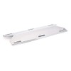 17 1/4 x 6 7/8, Stainless Heat Shield, Charmglow, Nexgrill, Costco | NGCHP1