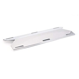 17 1/4 x 6 7/8, Stainless Heat Shield, Charmglow, Nexgrill, Costco | NGCHP1