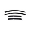 Auto Ventshade AVS 94009 Original Ventvisor Side Window Deflector Dark