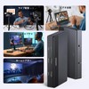 UGREEN 4K HDMI Capture Board with Pass-through Function 4K@60Hz /