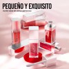 Set De 3 Aceites Para Labios Lip Glow Oil Gloss