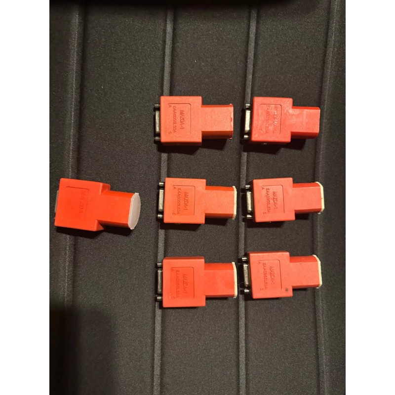 Mazda Snap-On Diagnostic MAZDA Adapter MAZDA-1 Snap on EOBD -