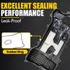 MILIPARTS Engine Valve Cover Right Side Compatible with Toyota Highlander