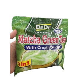 Dede matcha Green Tea powder