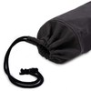 Yoga Studio GOTS Organic Cotton Lotus Yoga Bag with Adjustable,