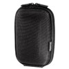 Hama Hardcase Colour Style 60 H Camera Bag - Black