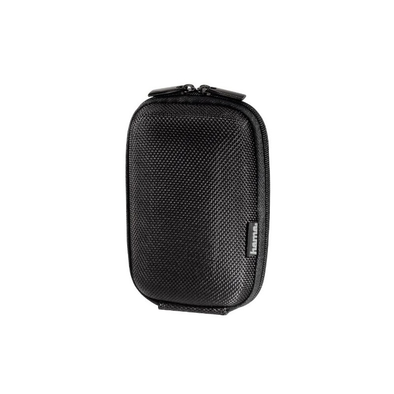 Hama Hardcase Colour Style 60 H Camera Bag - Black