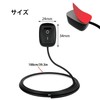 YFFSFDC Car DIY Switch Ship Button Switch OFF/ON DC 12V