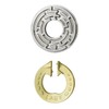 Artbox/Happy Puzzle Hanayama Cast Puzzle Rabi Level 5 / 아트박스해피퍼즐