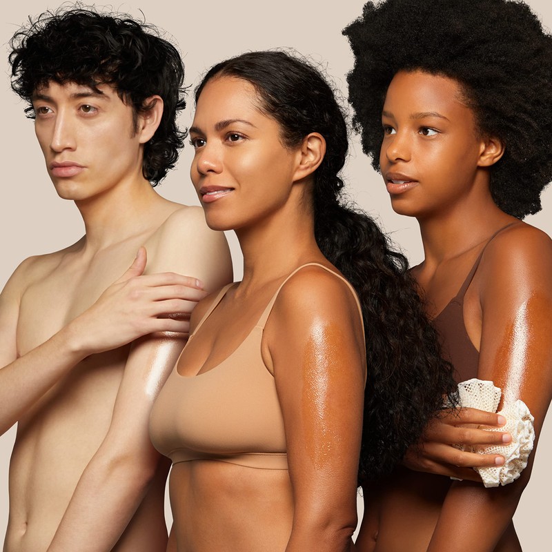 Pirate Face Tattoo Cosco Green Soap 1 Pint + SQUEEZE