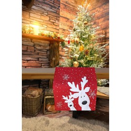 Kamaca Series Funny Elk