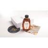Sandt's Golden Honey, Unfiltered Raw Honey, Non-GMO Genuine, Pure Honey