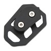 Motorcycle Foot Brake Peg Extension CNC Aluminium Alloy Replacement for