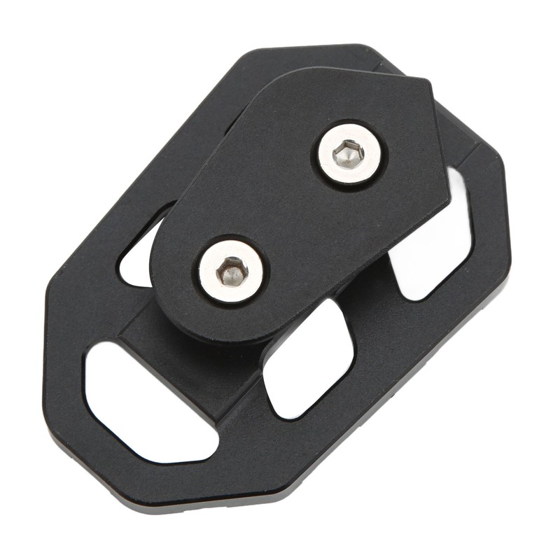 Motorcycle Foot Brake Peg Extension CNC Aluminium Alloy Replacement for