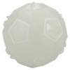 Fancy Pets Juguete Pelota Diamante Glow para Perro Brilla en