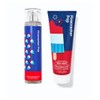 Bath & Body Firecracker Pop Fragrance Gift Set, Fine Fragrance