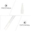 Beaupretty Beaupretty Safe Easy-to-use Nail Polish Pen Brush Tip 10pcs