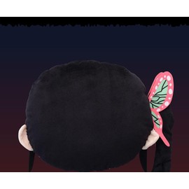 SEGA Demon Slayer: Kimetsu no Yaiba Kanao Tsuyuri Figure with Base Stand, Medium, Multiple Colors, Anime, 6x5x7 inches, Ages 6+