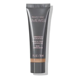 Mary Kay Maquillaje Líquido Timewise 3d Acabado Luminoso Beige N-150