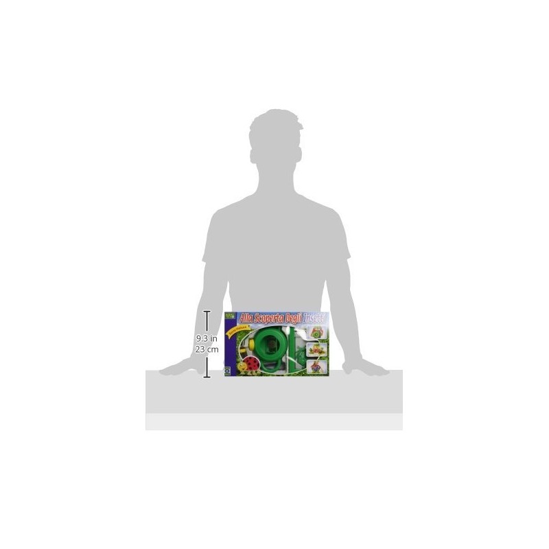 MAGNET. EDU Science BL131 Insect Exploration Kit