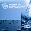 55 Gallon Water Preserver Concentrate 5 Year Emergency Disaster Preparedness,
