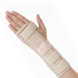 Dr. Med medical wrist protector DR-W010, childcare pain tunnel syndrome that holds the wrist tightly, S(14.5~15.5)S(14.5~15.5)_Right handRight hand / 닥터메드 의료용 손목보호대 DR-W010 손목 꽉잡아주는 육아 통증 터널증후군, S(14.5~15.5)S(14.5~15.5)_오른손오른손