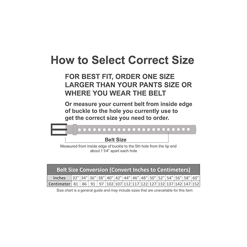 Beltiscool Men's Belt - brown