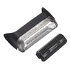 Layhou Shaver Foil Shaver Foil Razor Grill for 10B Series
