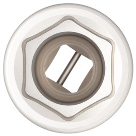 TONE HP6NV-41L Long Socket for Impact: 0.7 inch (19.0 mm) (3/4 inch), Double Side Width 1.6 inches (41 mm)