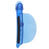 4Pcs Heat Insulation Sectioning Clips, 7 Tooth Heat Speed Separator