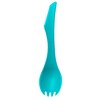 Sea To Summit Delta Spork - Blue