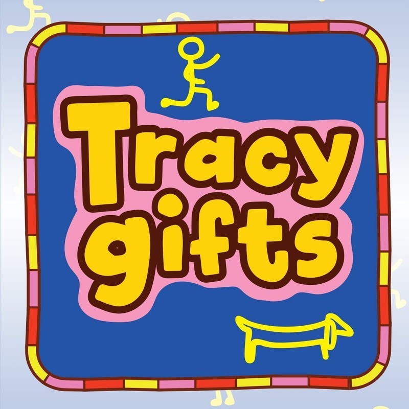 Tracy Gifts Of Course I'm Right! I'm A Pietras! -