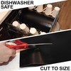 GrillShield - 3 Heavy Duty 600 Degree Grill and Bake