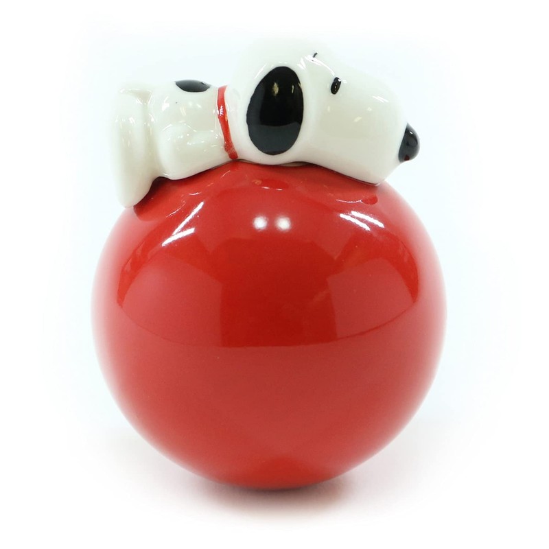 Snoopy Okia Garikoboshi SPY-684 Snoopy