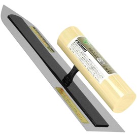 Green Length for Civil Landscape To Be 鏝 suten Versatile 270 mm 0.4