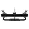 BLVD Tire Leveler For Light RV Trailers Steel Powder Coated