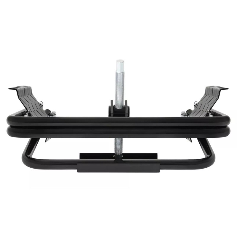 BLVD Tire Leveler For Light RV Trailers Steel Powder Coated