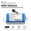 MULS 3400mAh 14.4V Battery Compatible with AIRROBO P20, Airrobo 91069