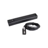 Seagull 96623S-12 Electronic Transformer, 1.00x7.75x1.38, Black