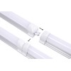 12inch 1200LM LED Under Cabinet Light, T8 Integrated Tube Light