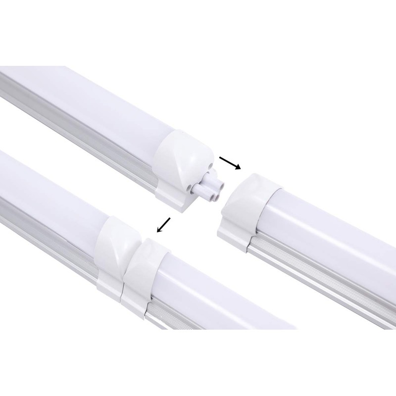 12inch 1200LM LED Under Cabinet Light, T8 Integrated Tube Light