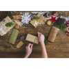 JeogYong Jute Twine 2mm x 100m Natural Cordage for Garden,