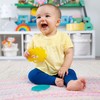 Bright Starts, Teeth Relief 8-Piece Gift Set - BPA-Free Baby