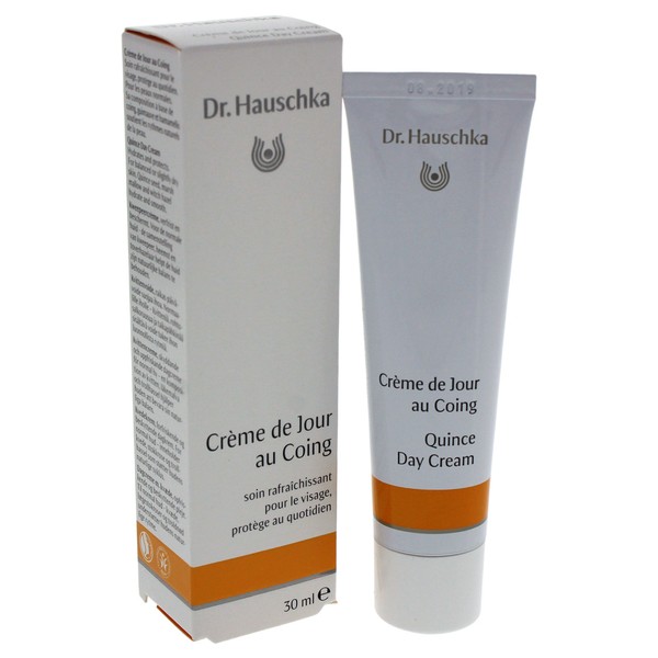 Dr. Hauschka Quitte Face Cream 30 ml