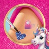 SES Creative 14724 Unicorn Tattoos and Glitter Creative Craft Set