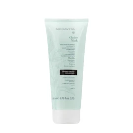 Medavita Choice Mask COOL BROWN 200ml