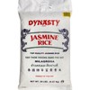 Dynasty (Jasmine Rice, 20 lb, Pack Of 2)