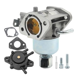 Anxingo 16-853-19-S Carburetor Kit Replacement for Kohler 7000 Series KT725 KT730 KT735 KT740 KT745 22-26HP Engine, Replaces 32-853-67S 32 853 34-S 32 853 50-S 32 853 63-S