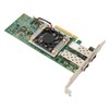 BCM57810S 10GB Dual Port SFP PCIe X8 Ethernet Converged Network